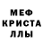 Метамфетамин мет Zixie